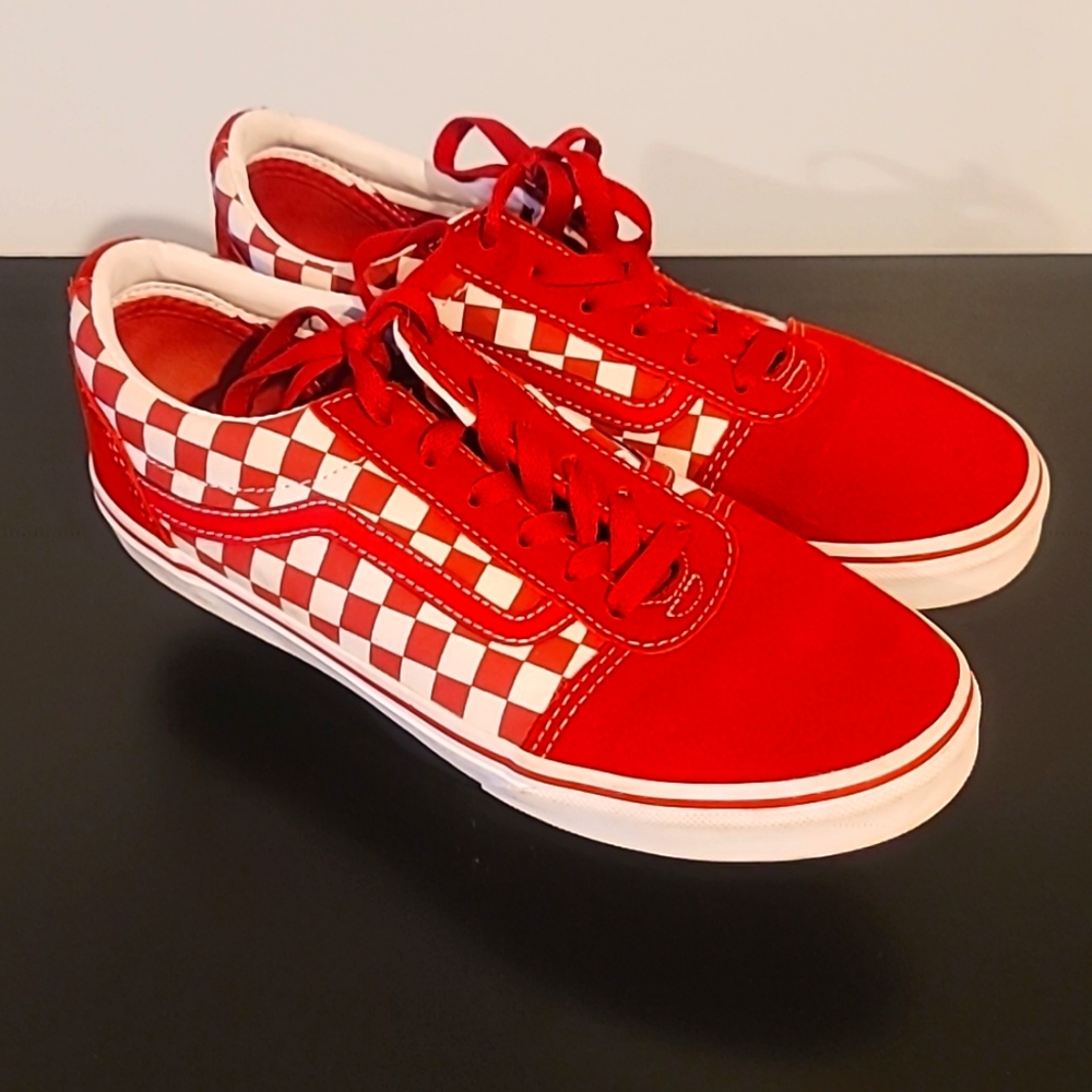 VANS SNEAKERS